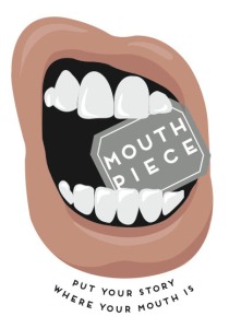 mouthpiecelogoonwhite